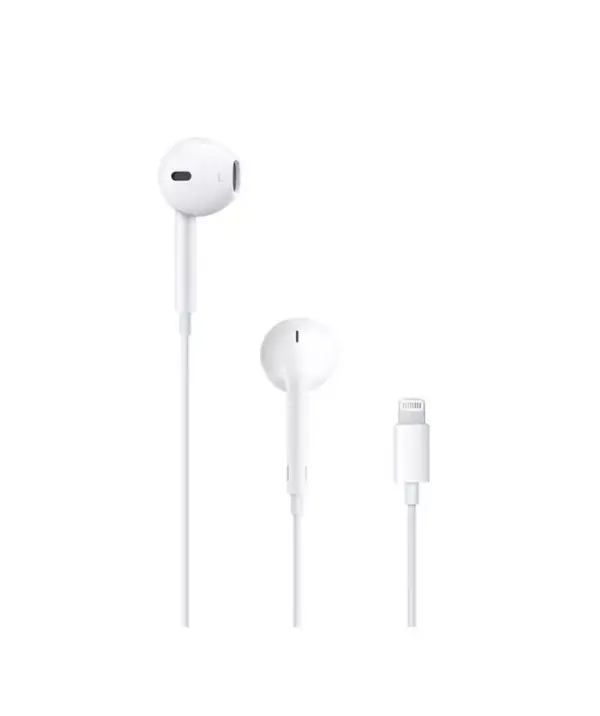 APPLE EARPODS LIGHTNING CONNECTOR | 6116
